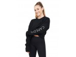 Capezio Capsule Crop Sweat Shirt